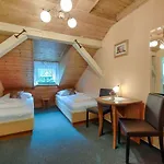 Zlaty Orel Otel Ostravice