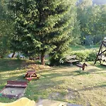 Otel Zlaty Orel Ostravice