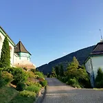 Zlaty Orel Otel