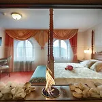 Zlaty Orel Otel