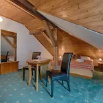 Otel Zlaty Orel Ostravice