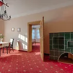 Zlaty Orel Otel