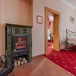Otel Zlaty Orel Ostravice