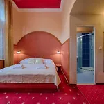 Otel Zlaty Orel Ostravice