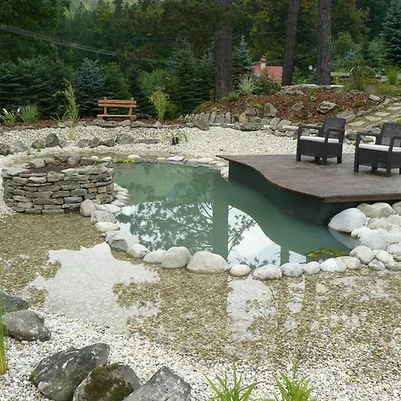 Hotel Zlaty Orel