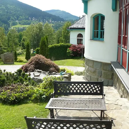 Zlaty Orel Szálloda