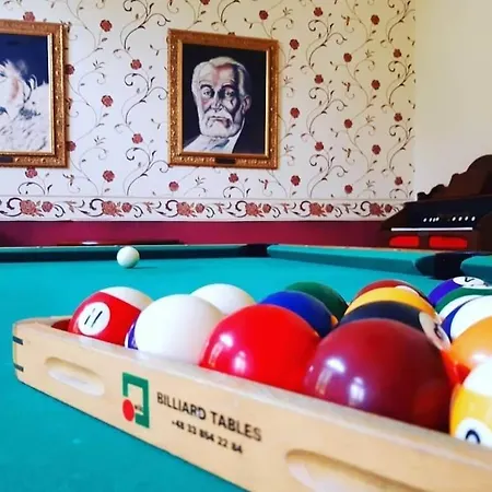 Zlaty Orel Ostravice