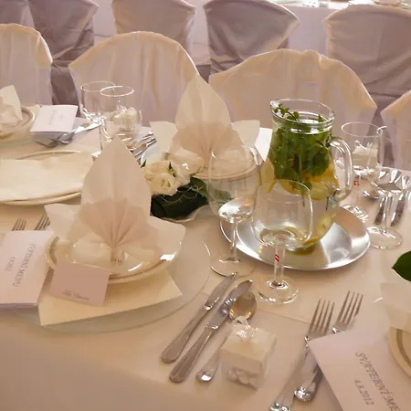 Zlatý Orel Hotel 4*