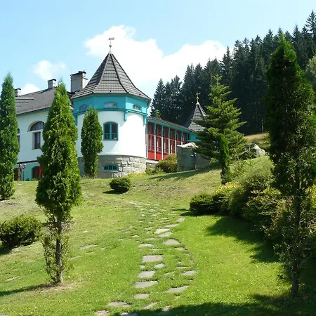 Hotel Zlatý Orel