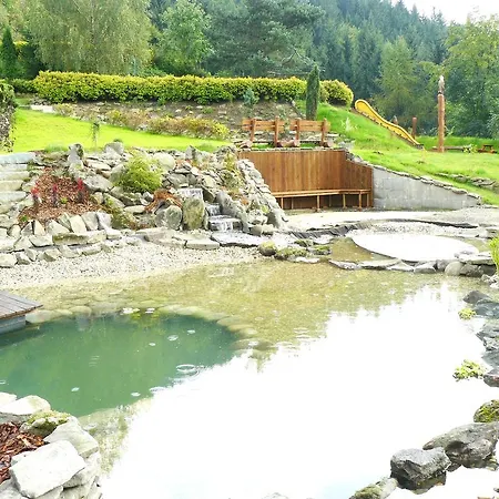 Zlaty Orel Ostravice