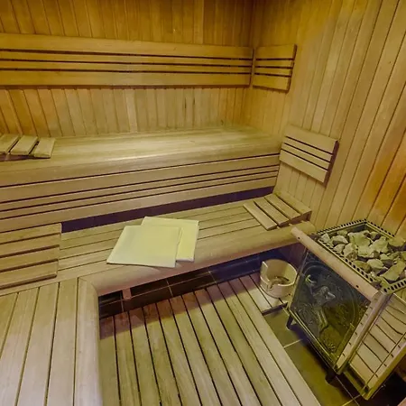 Zlaty Orel Hotell Ostravice