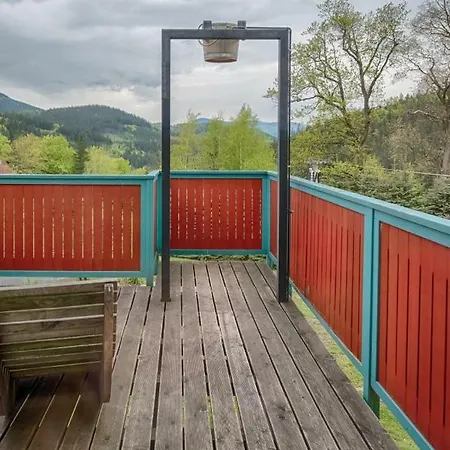 Zlaty Orel Ostravice
