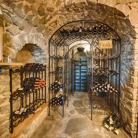 Hotel Zlatý Orel 4*