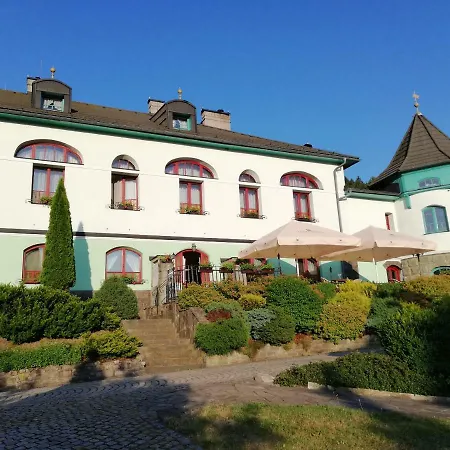 Zlatý Orel Hotel 4*