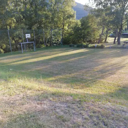 Szálloda Zlaty Orel 4*