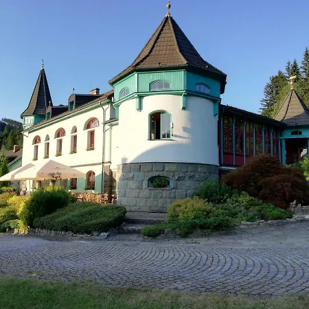 Hotel Zlatý Orel