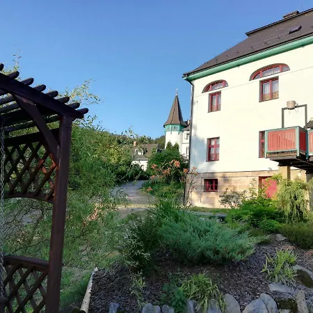 Szálloda Zlaty Orel 4*