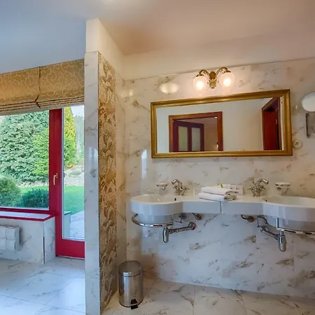 Zlaty Orel 4* Ostravice
