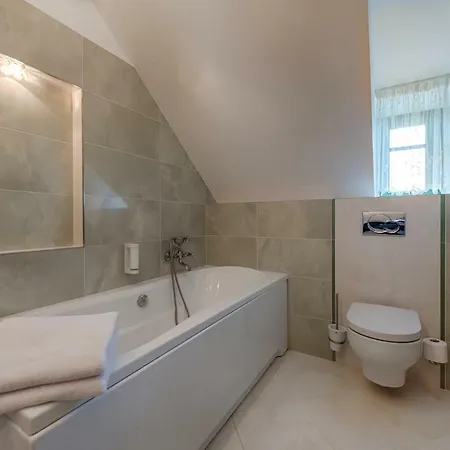 Zlatý Orel Hotel Ostravice