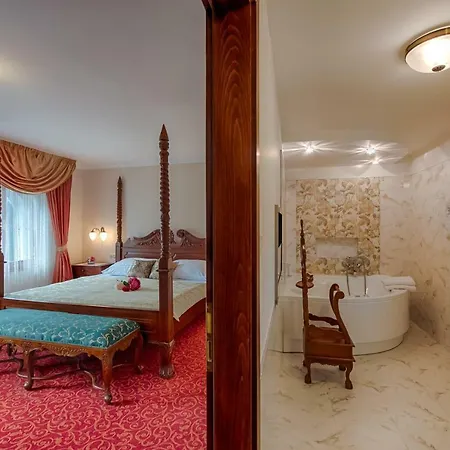 Zlatý Orel Hotel