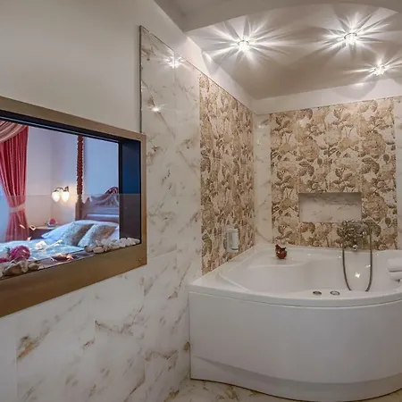 Hotel Zlatý Orel Ostravice