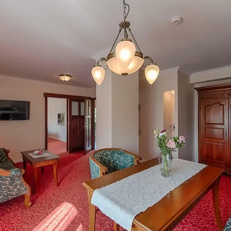Zlatý Orel Hotel 4*