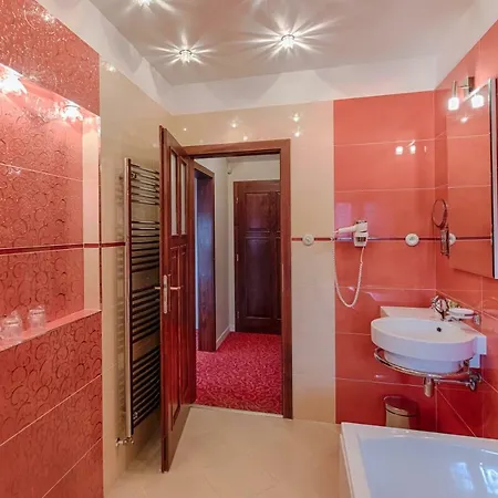 Zlaty Orel Ostravice