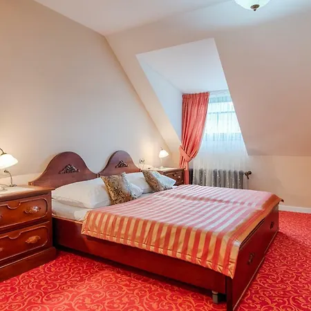 Zlatý Orel Hotel Ostravice