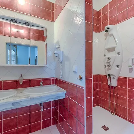 Zlaty Orel 4* Ostravice