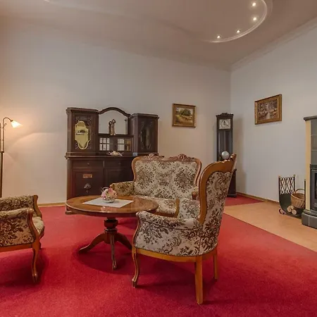 Zlaty Orel 4*