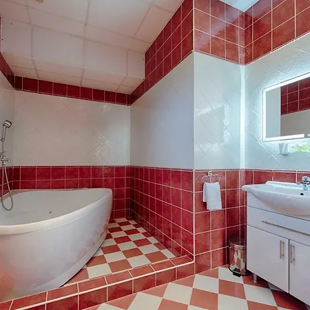 Hotel Zlatý Orel