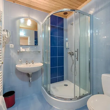 Hotel Zlatý Orel Ostravice