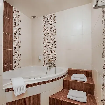 Zlatý Orel Hotel