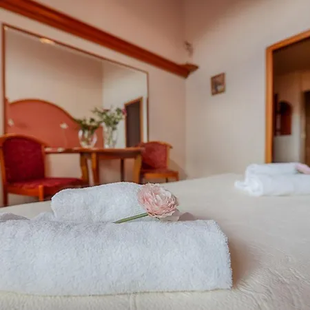 Zlatý Orel Hotel 4*