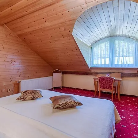 Zlaty Orel Ostravice