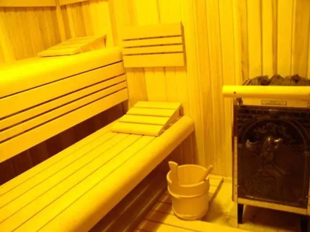 Hotell Zlaty Orel