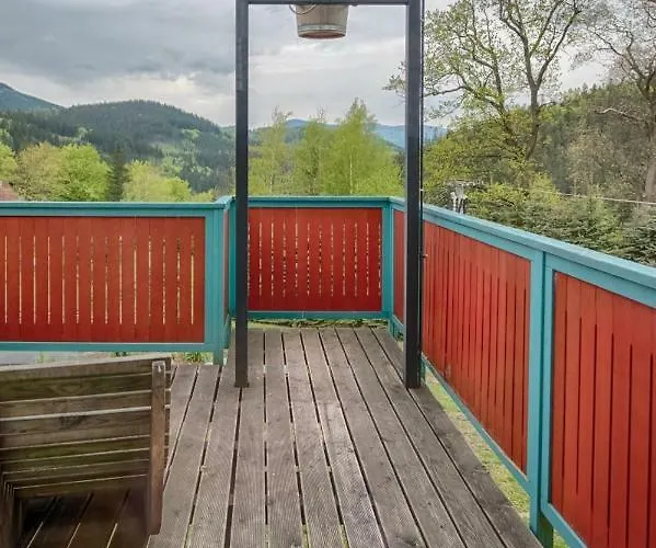 Zlaty Orel Ostravice