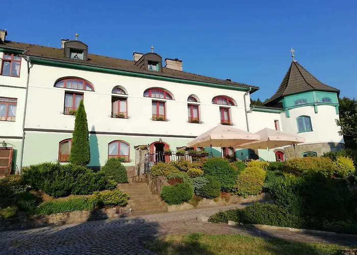Zlaty Orel Hotell 4*