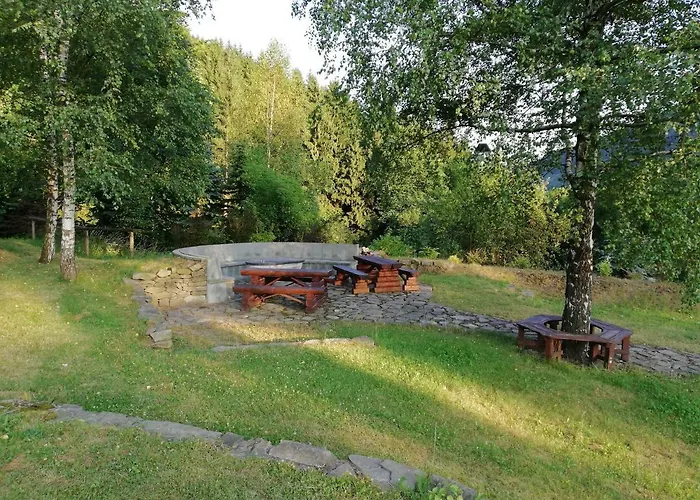 Zlaty Orel Ostravice