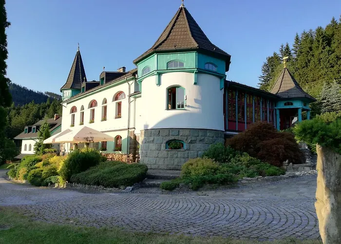 Hotell Zlaty Orel