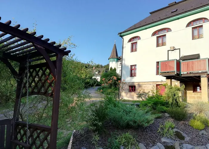 Hotell Zlaty Orel 4*