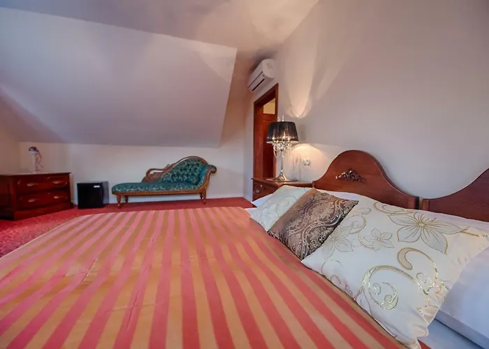 Zlaty Orel Hotell 4*