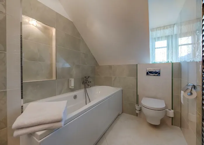 Zlaty Orel Hotell Ostravice