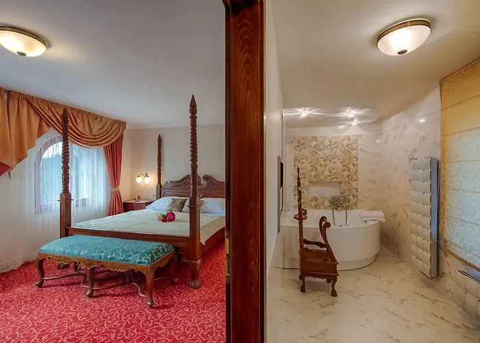Zlaty Orel Hotell