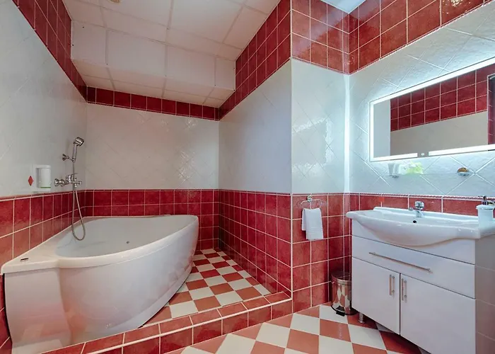 Hotell Zlaty Orel