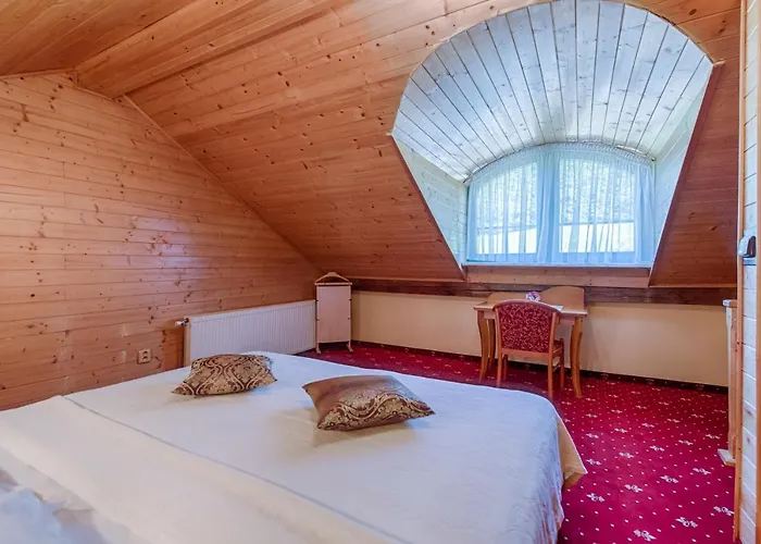 Zlaty Orel Ostravice